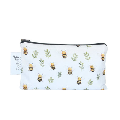 Colibri Medium Snack Bag, Honey