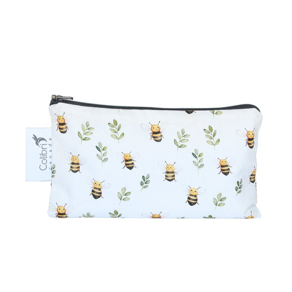Colibri Medium Snack Bag, Honey