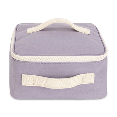 Fluf Square Lunch,Lavender