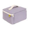 Fluf Square Lunch,Lavender