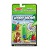Melissa and Doug Water Wow, Animals