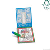 Melissa and Doug Water Wow, Animals