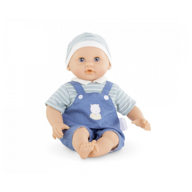 Corolle Doll, Mael 12"