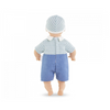 Corolle Doll, Mael 12"