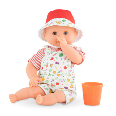 Corolle Bath Doll, Calypso