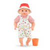 Corolle Bath Doll, Calypso