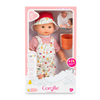 Corolle Bath Doll, Calypso
