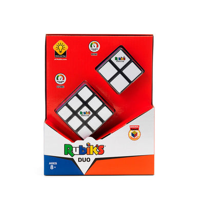 Rubiks Duo