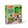 Melissa and Doug Salad Spinner Play Set