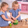 Melissa and Doug Salad Spinner Play Set
