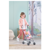 Corolle Doll Umbrella Stroller, Pink