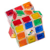 Rubiks Cube Crystal