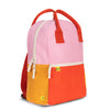 Fluf B Pack Jr, Pink/Poppy