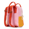 Fluf B Pack Jr, Pink/Poppy