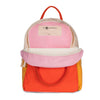 Fluf B Pack Jr, Pink/Poppy