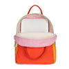 Fluf B Pack Jr, Pink/Poppy