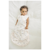 Loulou Lollipop Muslin Lightweight Sleep Bag 0.5 TOG, Ditzy Floral