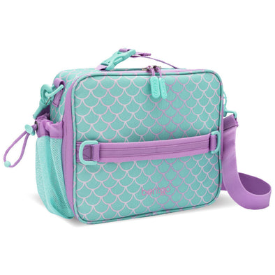 Bentgo Kids Lunchbag, Mermaid