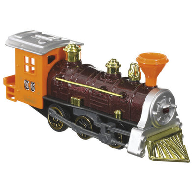 Toysmith Vintage Trains