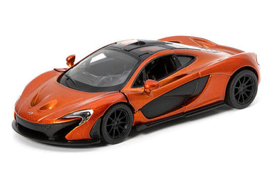 Kinsmart 5" McLaren P1