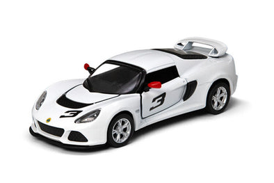 Kinsmart 5" 2012 Lotus Exige