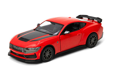 Kinsmart 2024 5" Ford Mustang Dark Horse