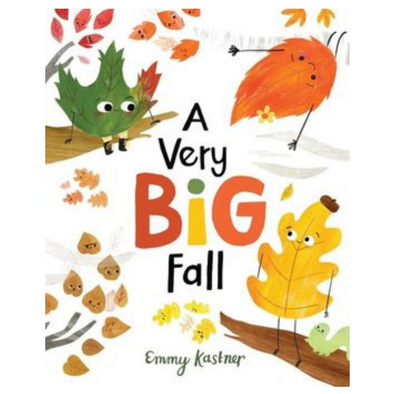 A Very Big Fall