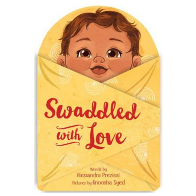Swaddled with Love