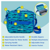 Bentgo Kids Lunchbag, Shark