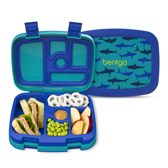 Bentgo Kids, Shark