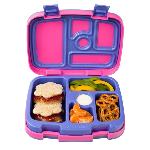 Bentgo Kids Brights, Pink