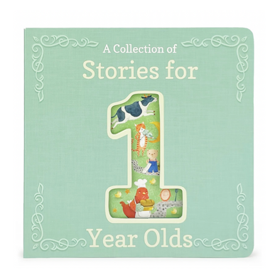 Collection of Stories for 1 Year Olds