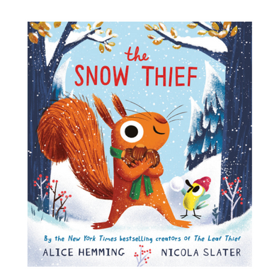 The Snow Thief