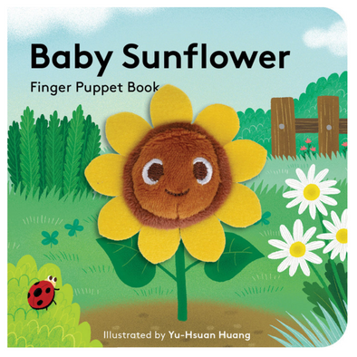 Baby Sunflower