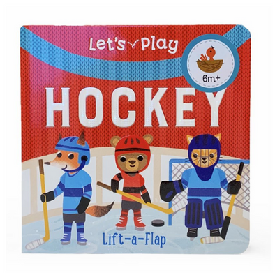 Let's Play Hockey