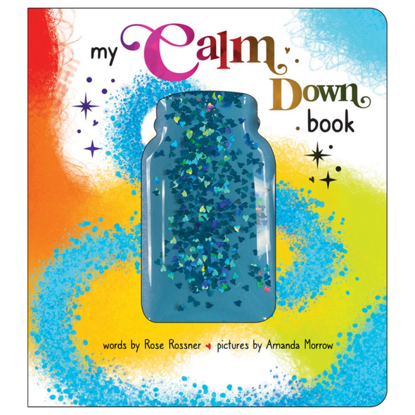 My Calm Down Book