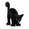Jellycat Spookipaws Cat (Maximum of 1 per order)