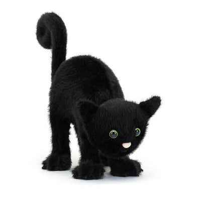 Jellycat Spookipaws Cat (Maximum of 1 per order)