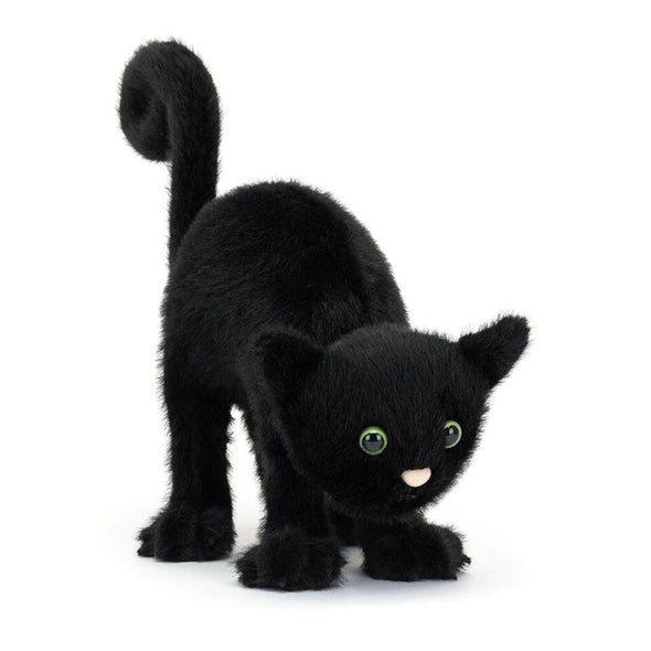 Jellycat Spookipaws Cat (Maximum of 1 per order)