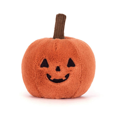 Jellycat Ooky Jack O Latern (Maximum of 1 per order)