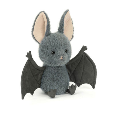 Jellycat Broox Bat (Maximum of 1 per order)