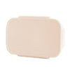 3 Sprouts Recycled Plastic Bento Box, Sand