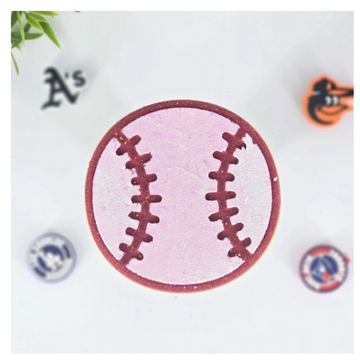 Happy Hippo Home Run, Bomb with Shoe Charm