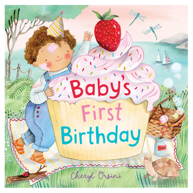 Baby's First Birthday