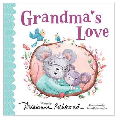 Grandma's Love