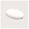 Moonie Organic Humming Bear, Cappuccino