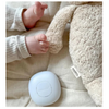 Moonie Organic Humming Bear, Sand