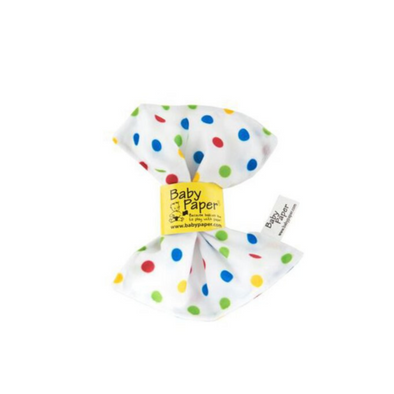 Baby Paper, Polka Dot