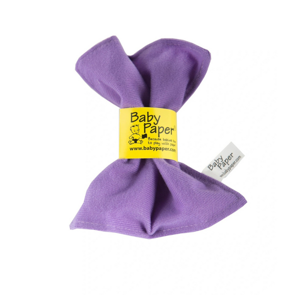 Baby Paper, Lilac