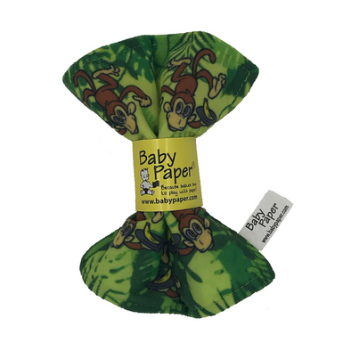 Baby Paper, Jungle